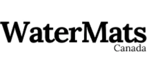 Watermats Merchant logo