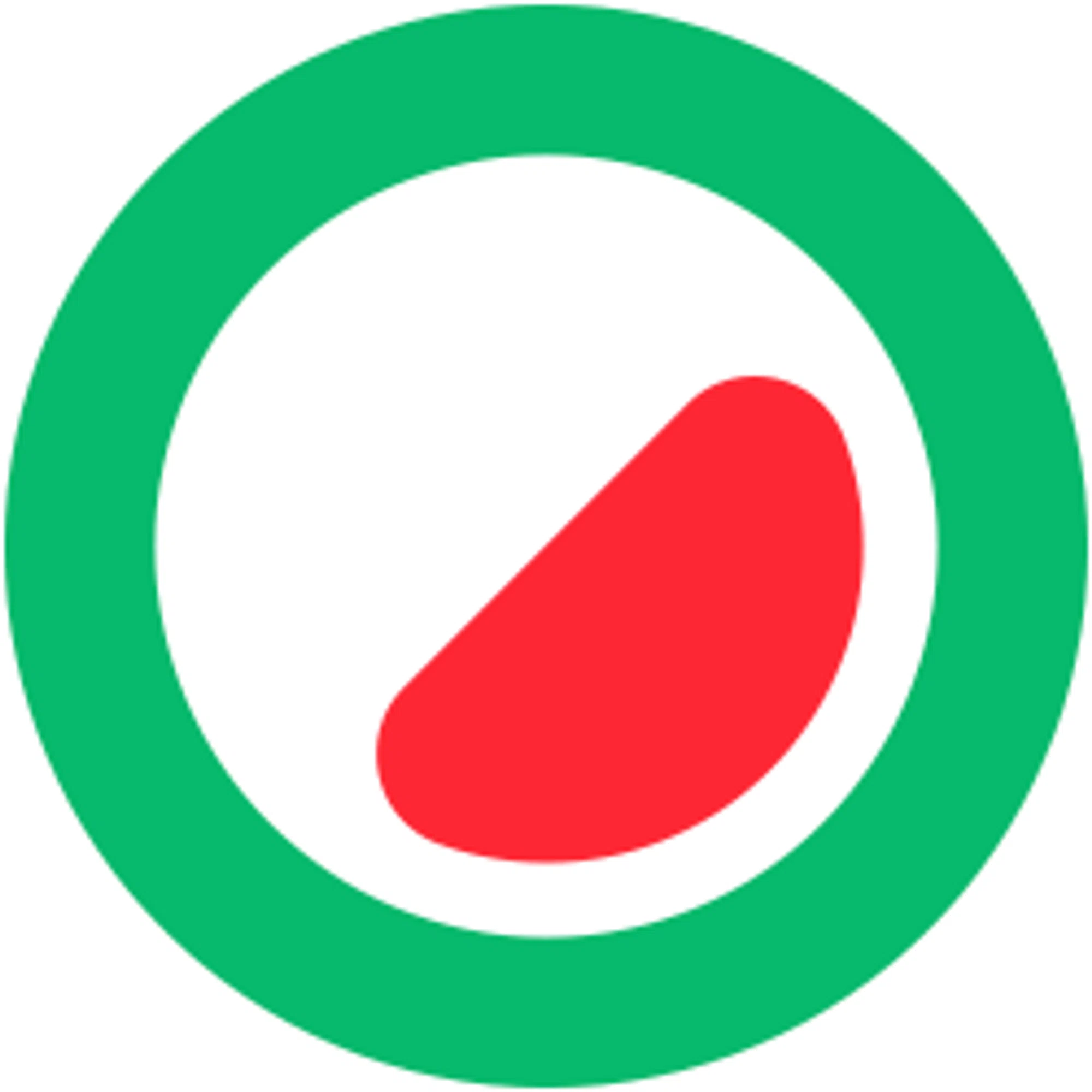 Watermelon AI Merchant Logo