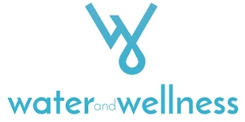 Water & Wellness Merchant logo