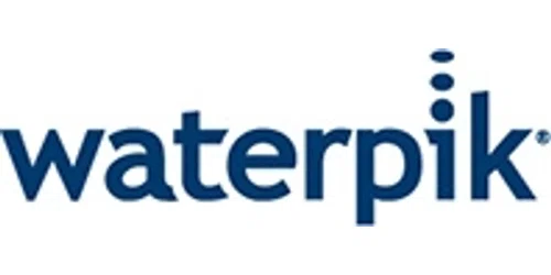 Waterpik Merchant logo