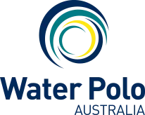 Water Polo Australia Merchant Logo