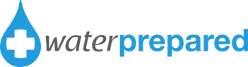 WaterPrepared Merchant Logo