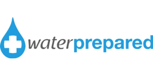 WaterPrepared Promo Code