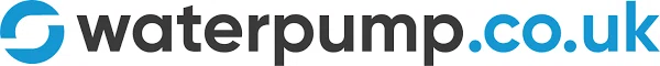 Waterpump.co.uk Merchant Logo