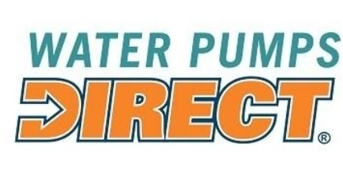 Water Pumps Direct Promo Code