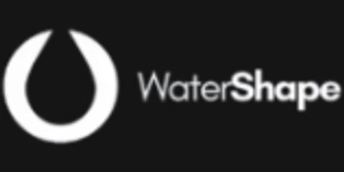 Water Shape Promo Code