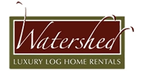 Watershed Cabins coupon