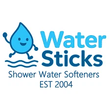 WaterSticks Merchant Logo