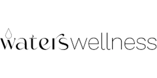 Waters Wellness Promo Code