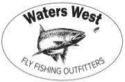 Waters West Fly Fishing Outfitters coupons