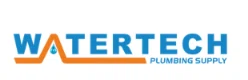 Watertech Plumbing Supply Merchant Logo