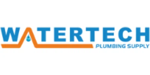 Watertech Plumbing Supply Promo Code