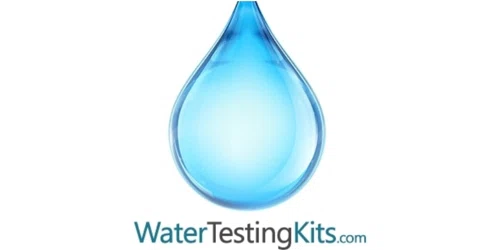 WaterTestingKits Promo Code