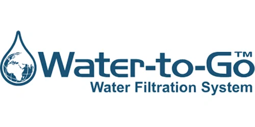 Water-to-Go USA Promo Code