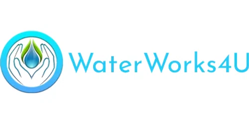 WaterWorks4U Promo Code