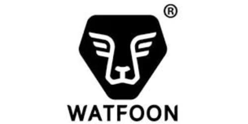Watfoon Promo Code