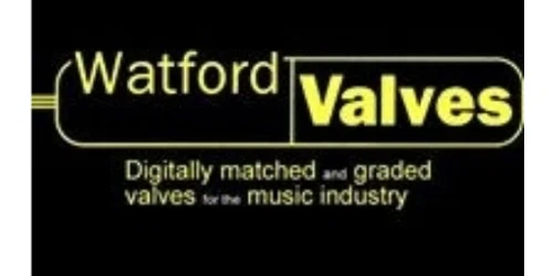 Watford Valves Promo Code