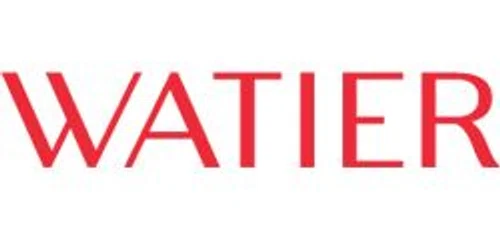 Watier Promo Code