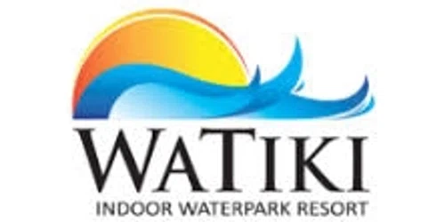 WaTiki Indoor Waterpark Promo Code
