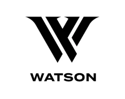 Watson Luxe Merchant Logo