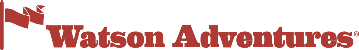 Watson Adventures Merchant Logo