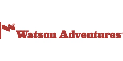 Watson Adventures Promo Code