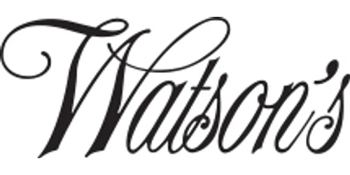 Watson's Chocolates Promo Code