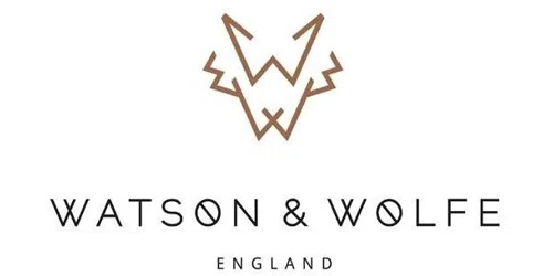 Watson & Wolfe Merchant logo