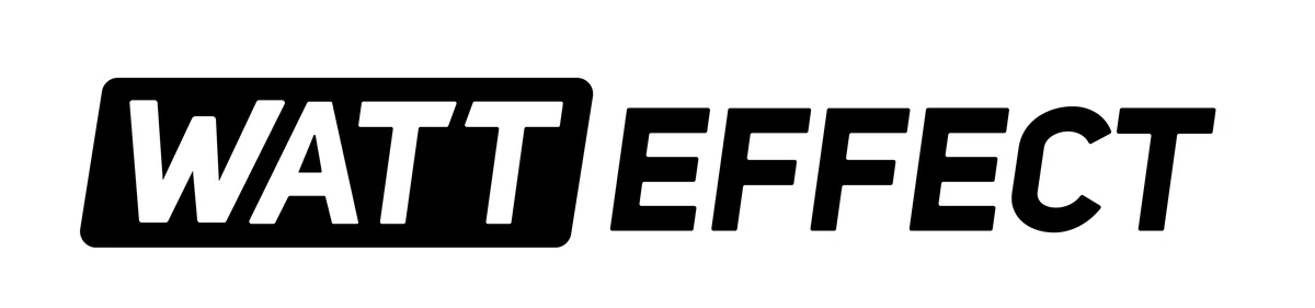 WATT EFFECT Merchant Logo