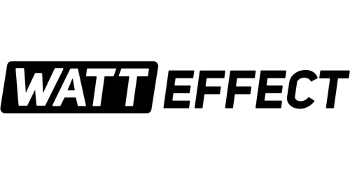 WATT EFFECT Promo Code