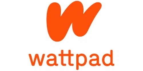 Wattpad Merchant logo