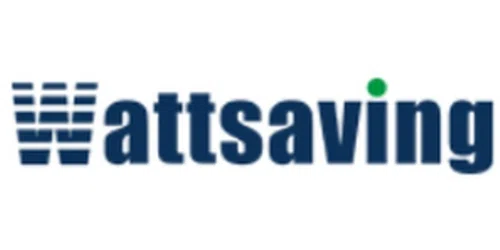 Wattsaving  Merchant logo