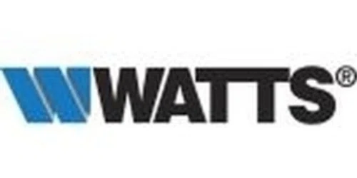 Watts Merchant Logo