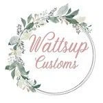 Wattsup Customs Promo Code