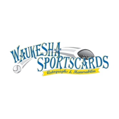 Waukesha Sports Cards coupons