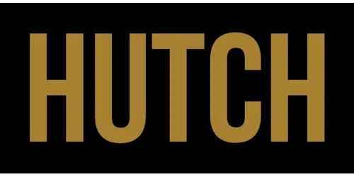 Hutch Promo Code