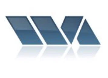 Wave Arts Merchant Logo
