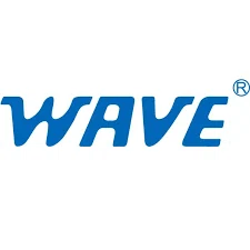 Wave China Merchant Logo
