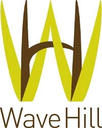 Wave Hill Merchant Logo