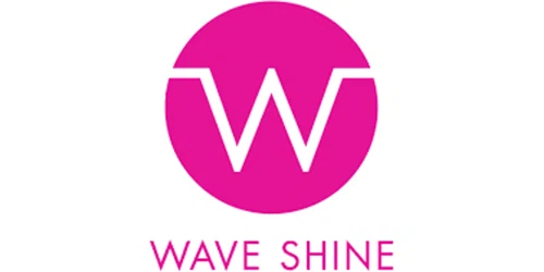 Wave Shine US Promo Code