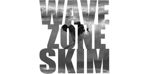 Wave Zone Skim Promo Code