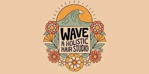 Wave / A Holistic Hair Studio Promo Code