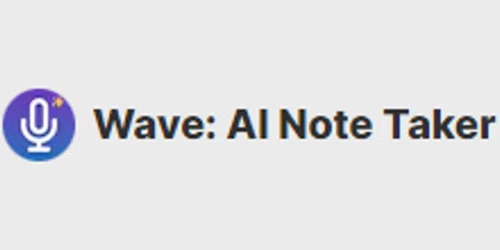 Wave AI Promo Code
