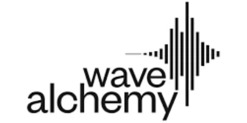 Wave Alchemy Merchant logo