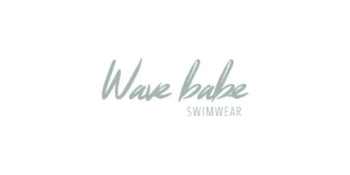 Wave Babe Swim coupon