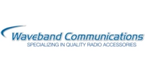 Waveband Communications Promo Code