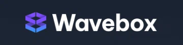 Wavebox Merchant Logo