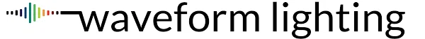 Waveform Lighting Merchant Logo
