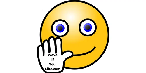 Wave If You Like Promo Code