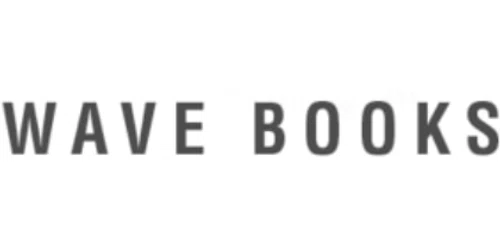 Wave Books Merchant logo